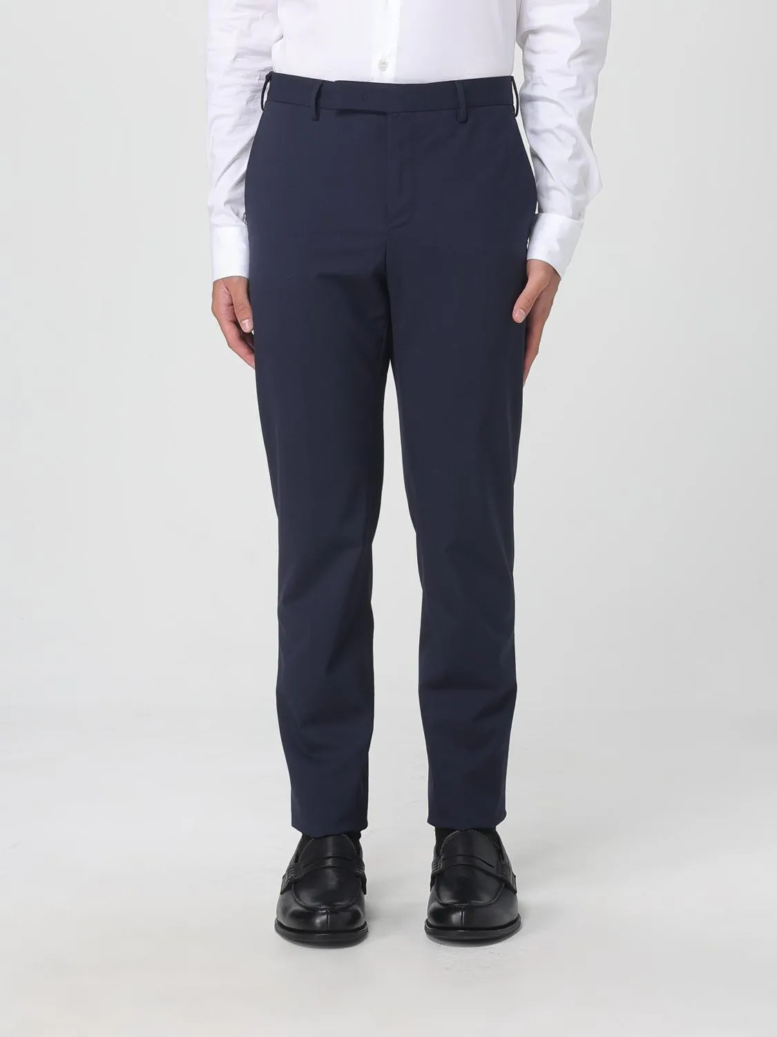 Pantalone Dieci skinny fondo 17 Pt Torino