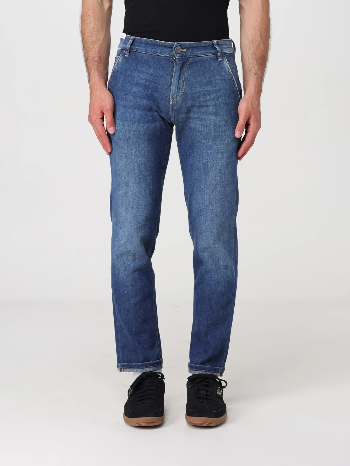 Jeans uomo Pt Torino