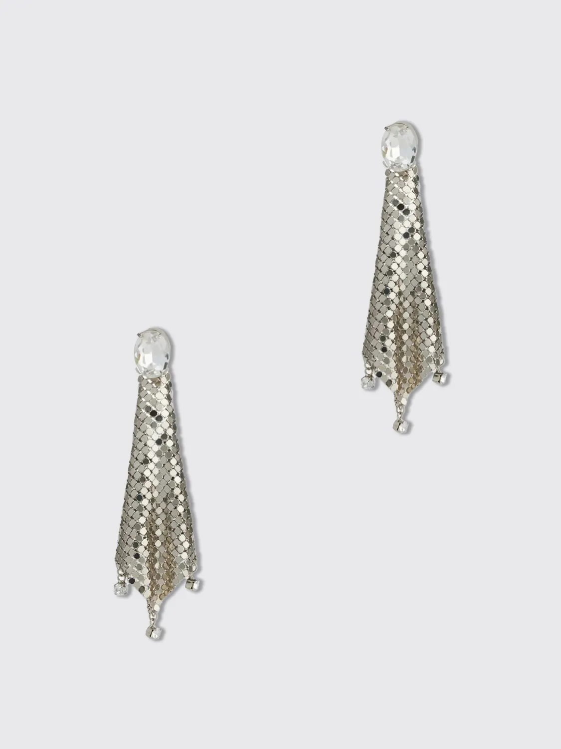 Gioielli donna Rabanne