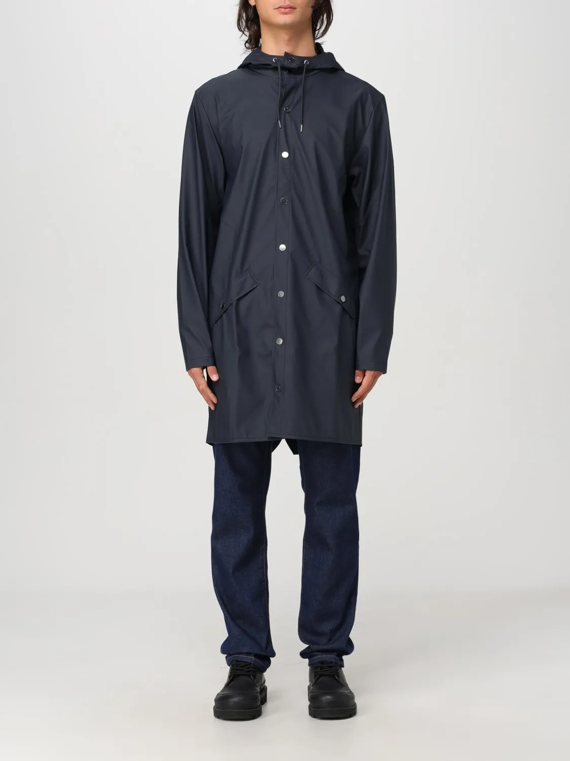 Impermeabile Rains in nylon