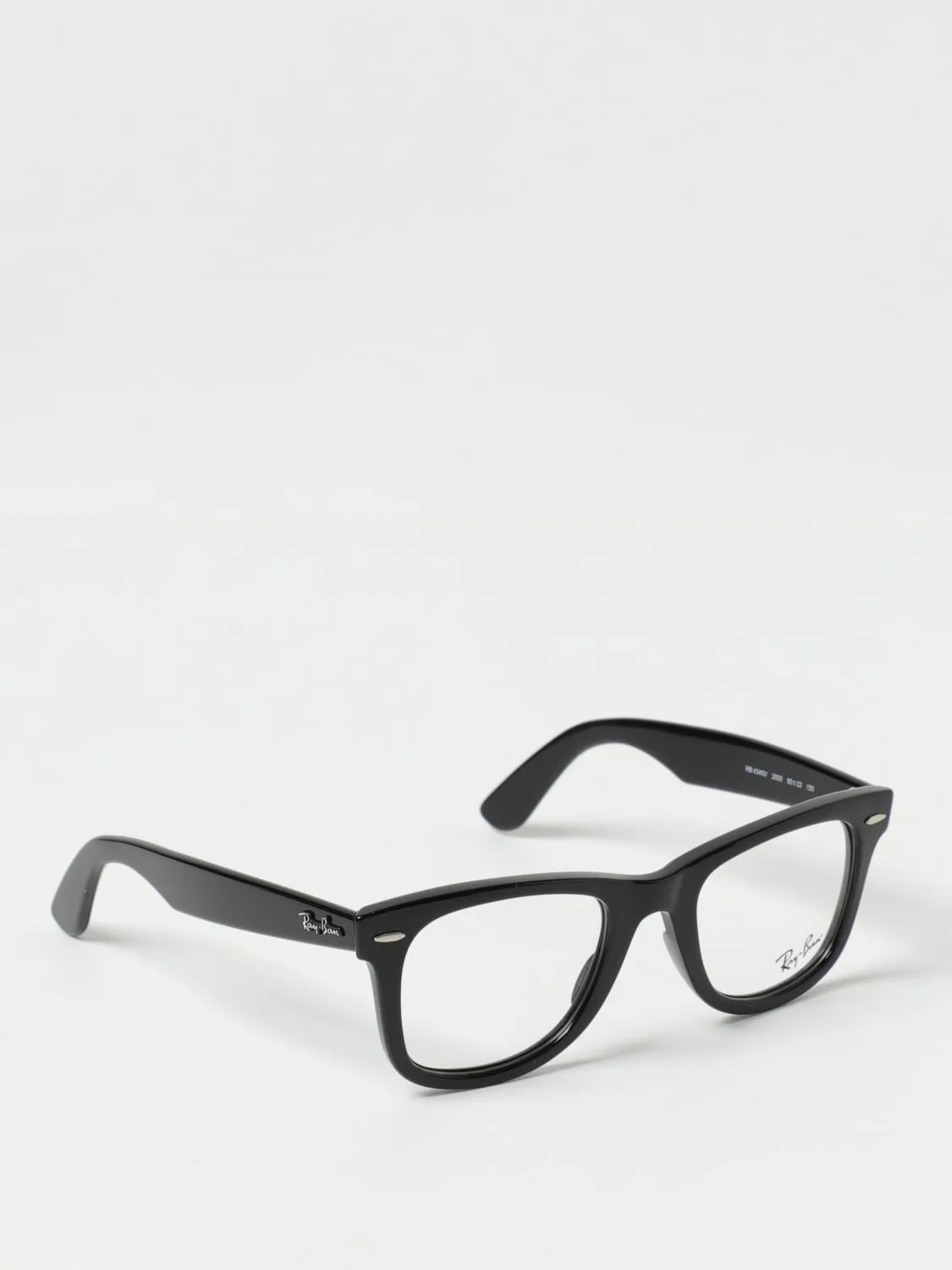 Occhiali da vista Wayfarer Ray-Ban in acetato