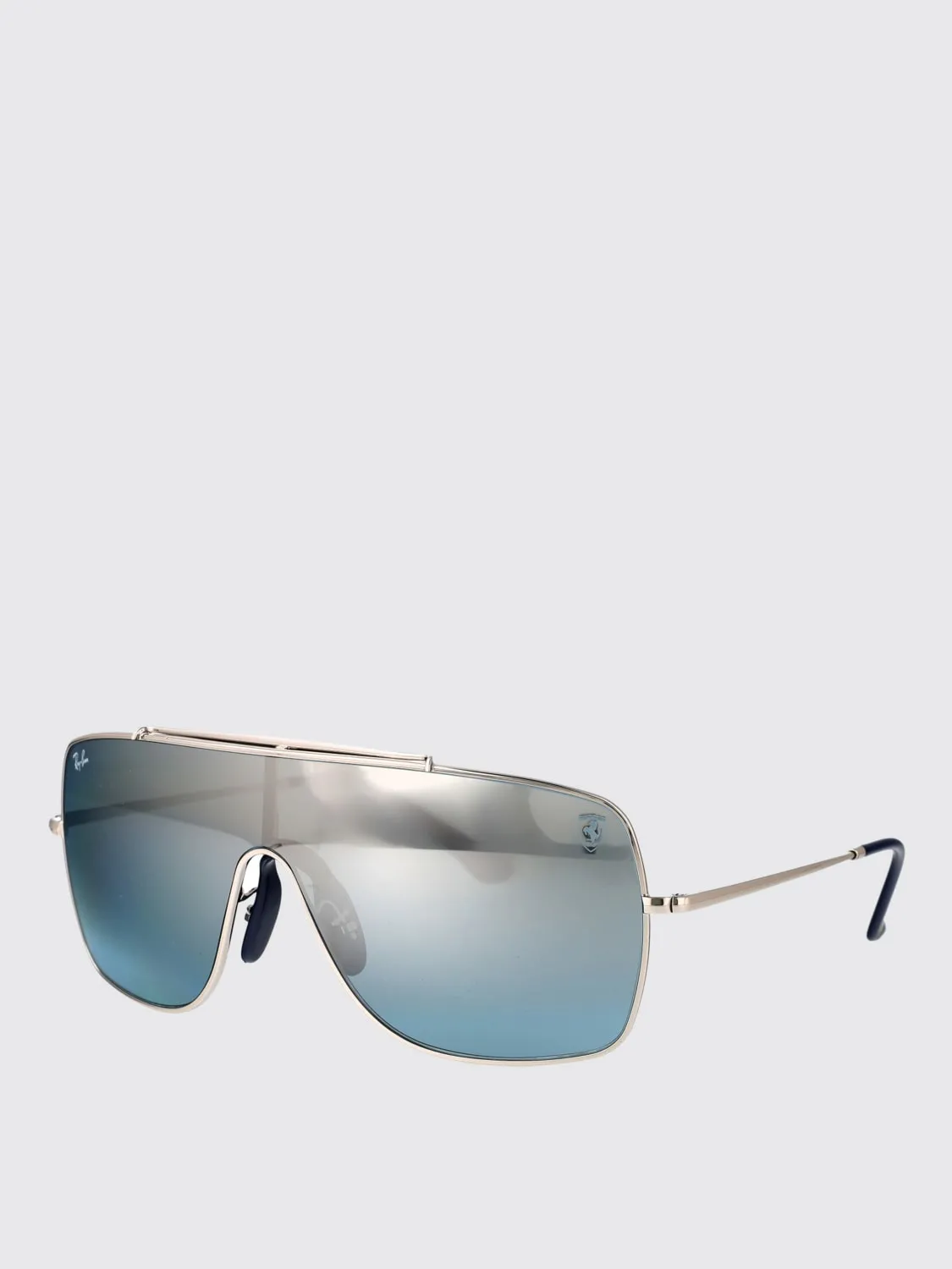 Occhiali da sole 0RB3697M Ray-Ban in metallo
