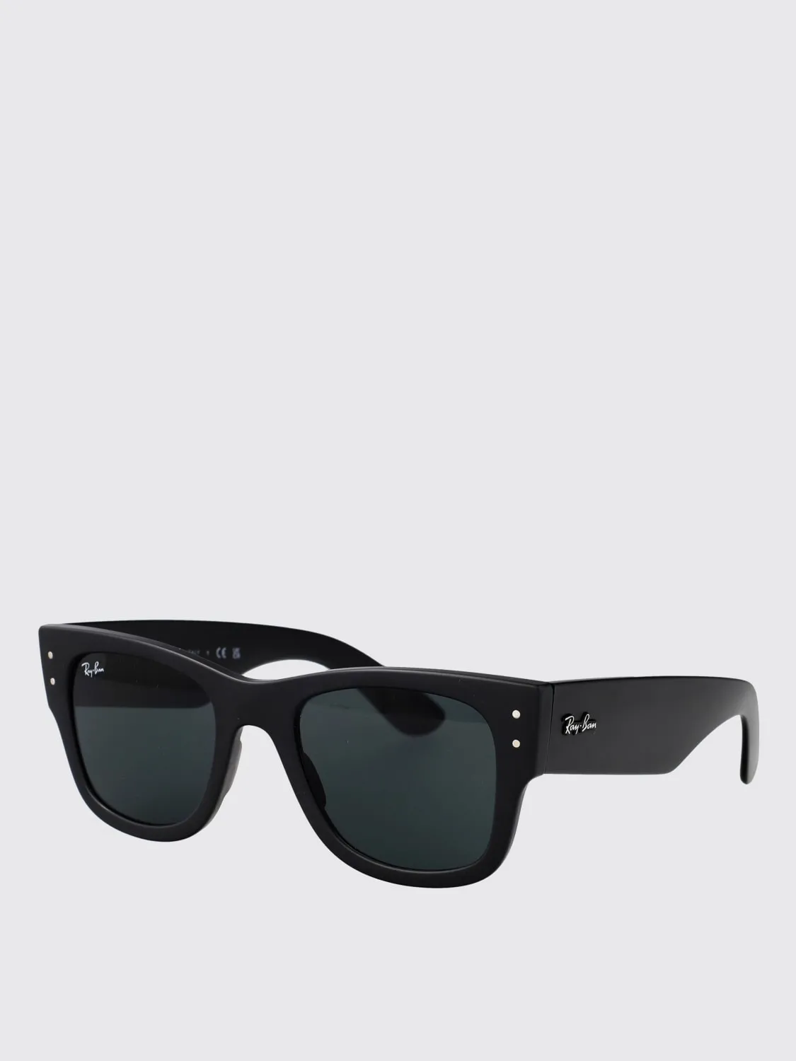 Occhiali da sole 0RB4840S Ray-Ban in acetato