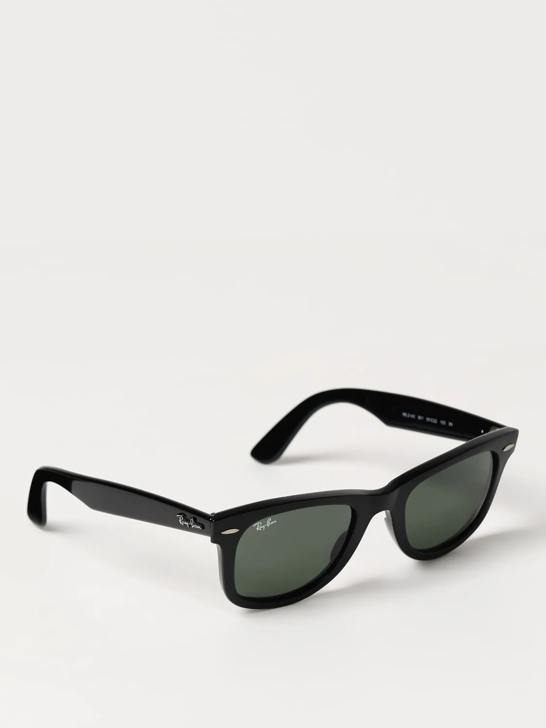 Occhiali da sole Original Wayfarer Classic Ray-Ban in acetato