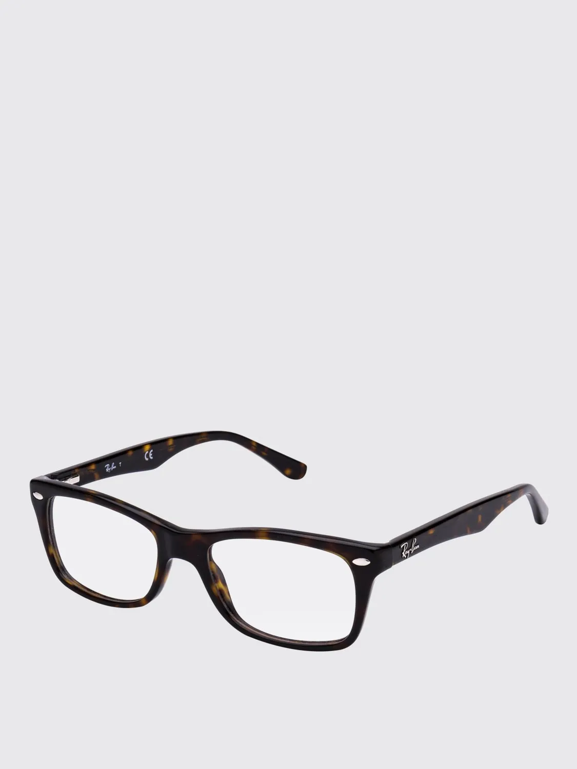 Occhiali da vista 0RX5228 Ray-Ban in acetato