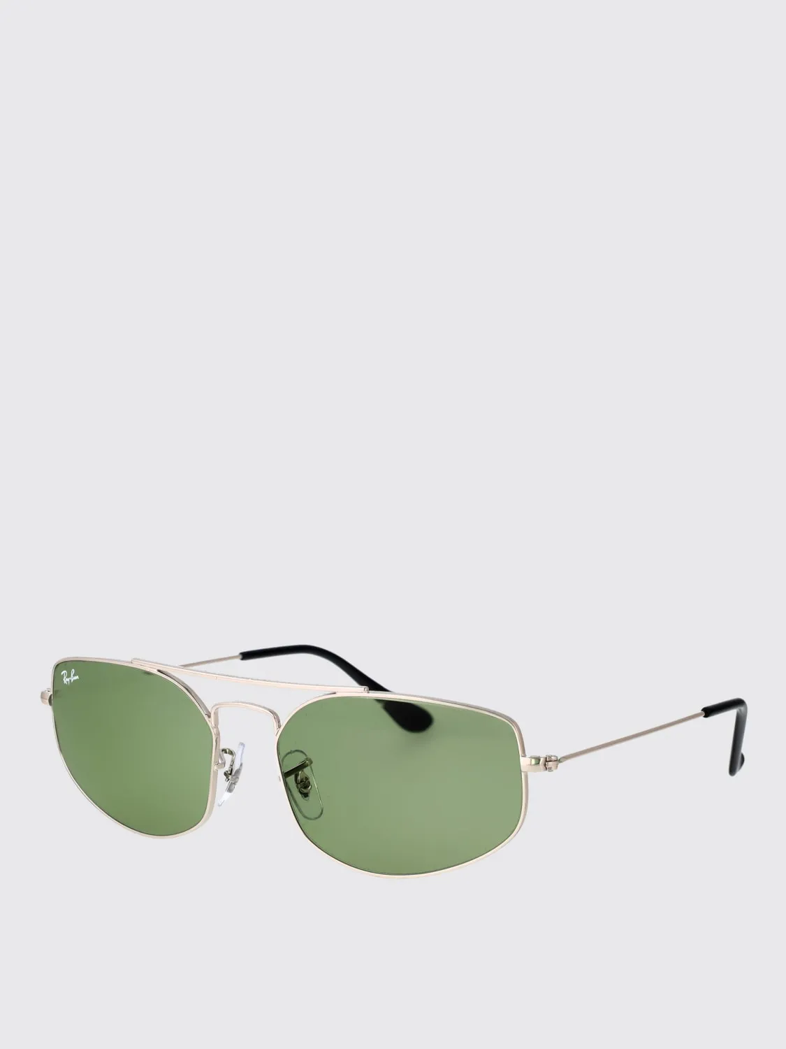 Occhiali da sole 0RB3845 Ray-Ban in metallo