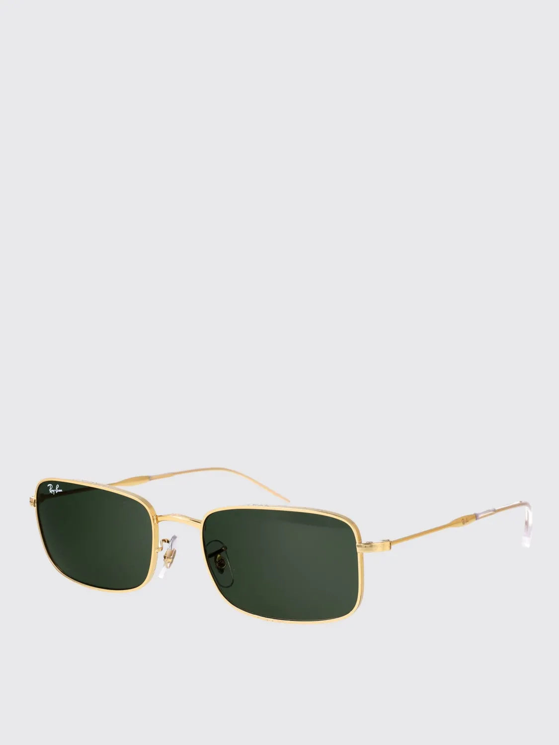 Occhiali da sole 0RB3746 Ray-Ban in metallo