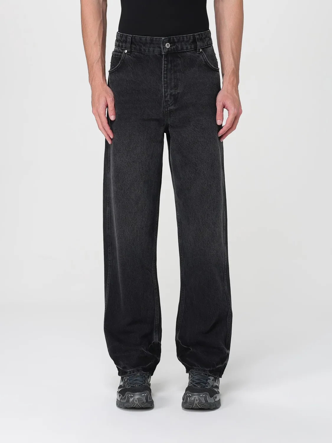 Jeans Represent in denim