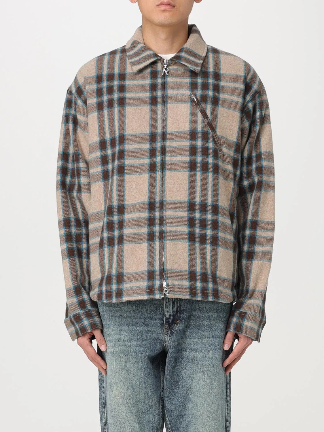 Cappotto uomo Represent