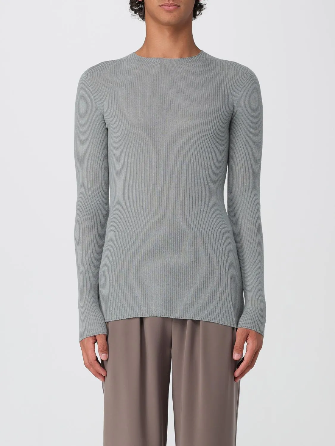 Maglia in lana Rick Owens