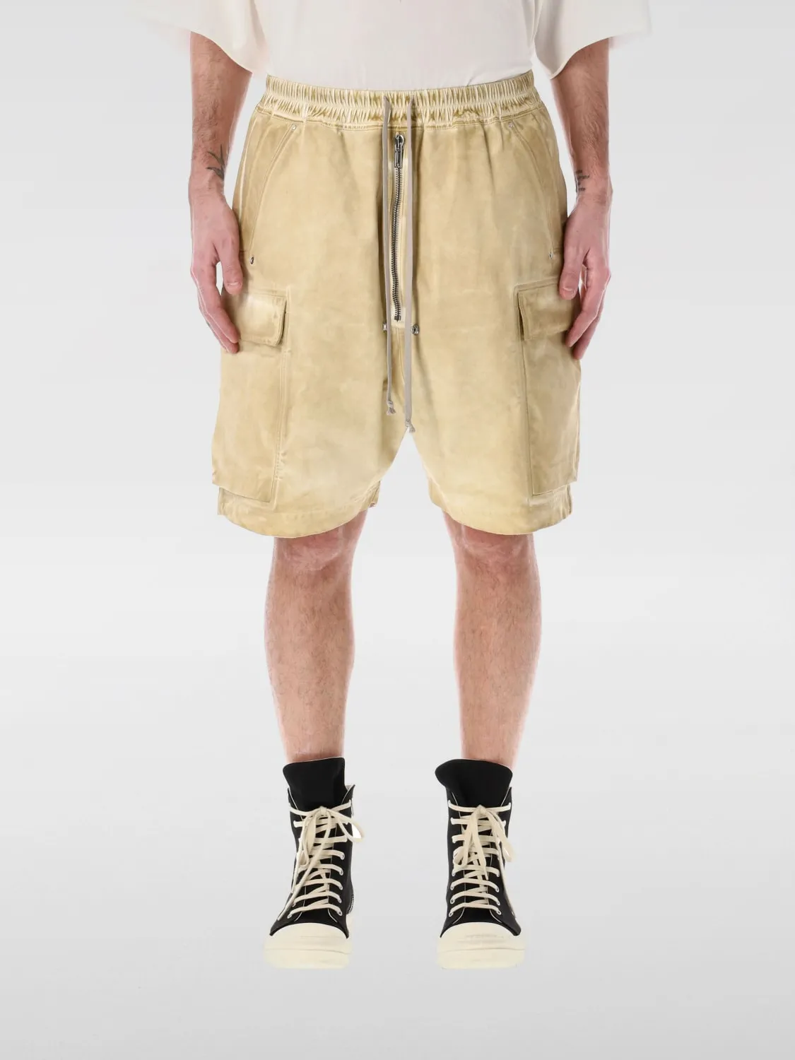 Pantaloncino Drkshdw in cotone