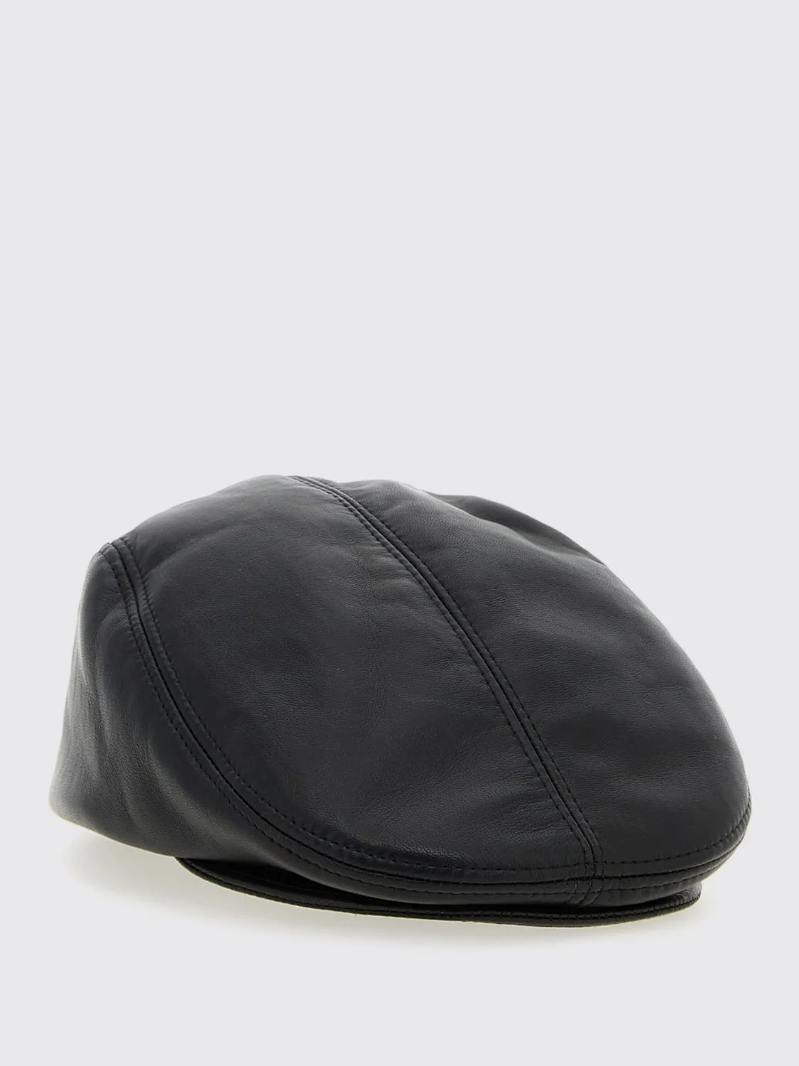 Coppola Ruslan Baginskiy in pelle