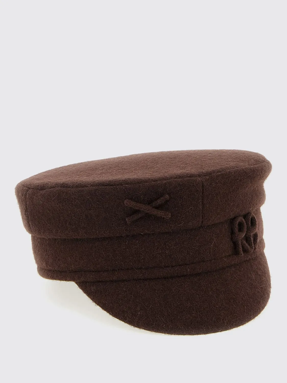 Cappello Ruslan Baginskiy in feltro di lana