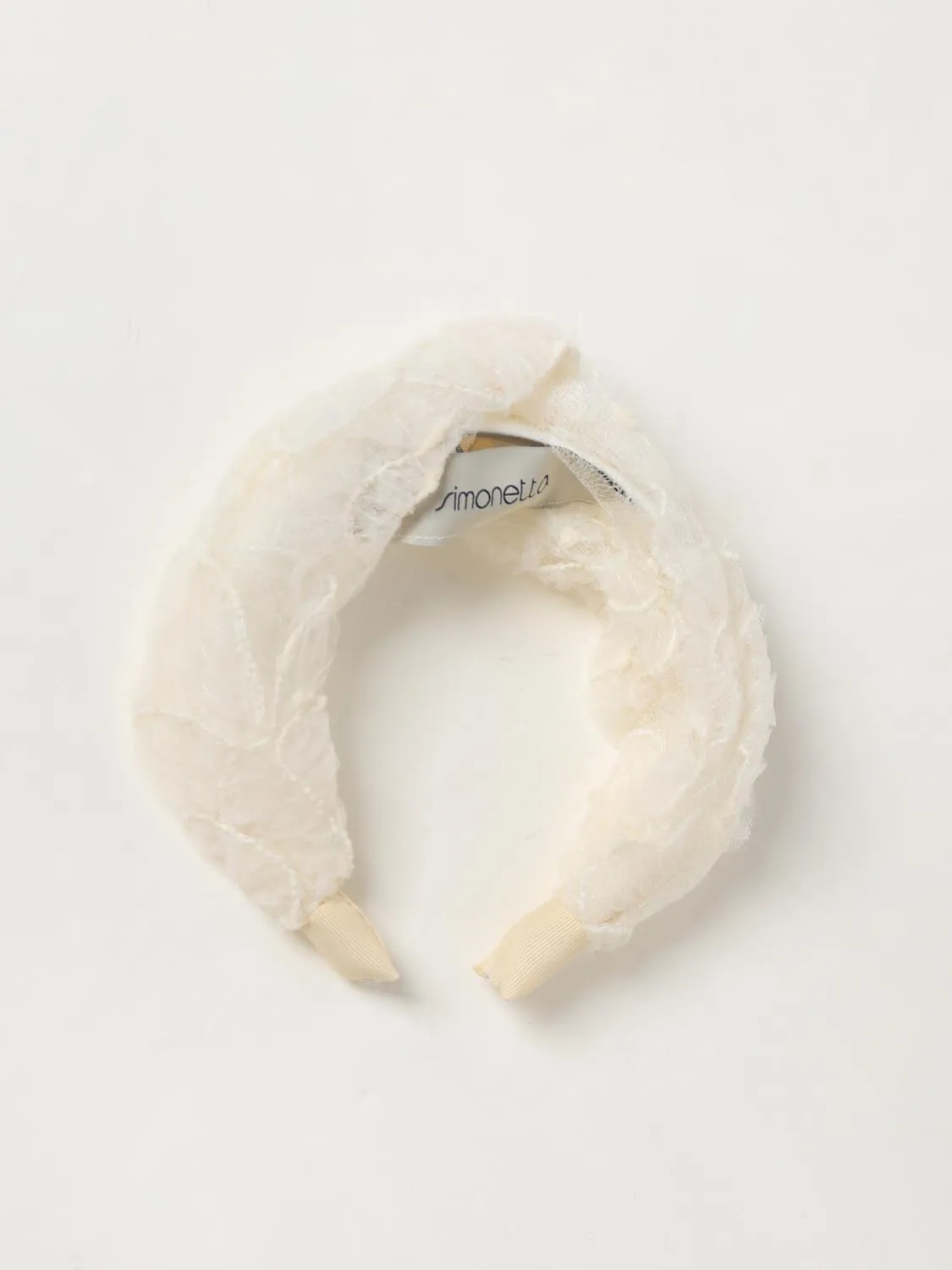 Fermacapelli bambino Simonetta