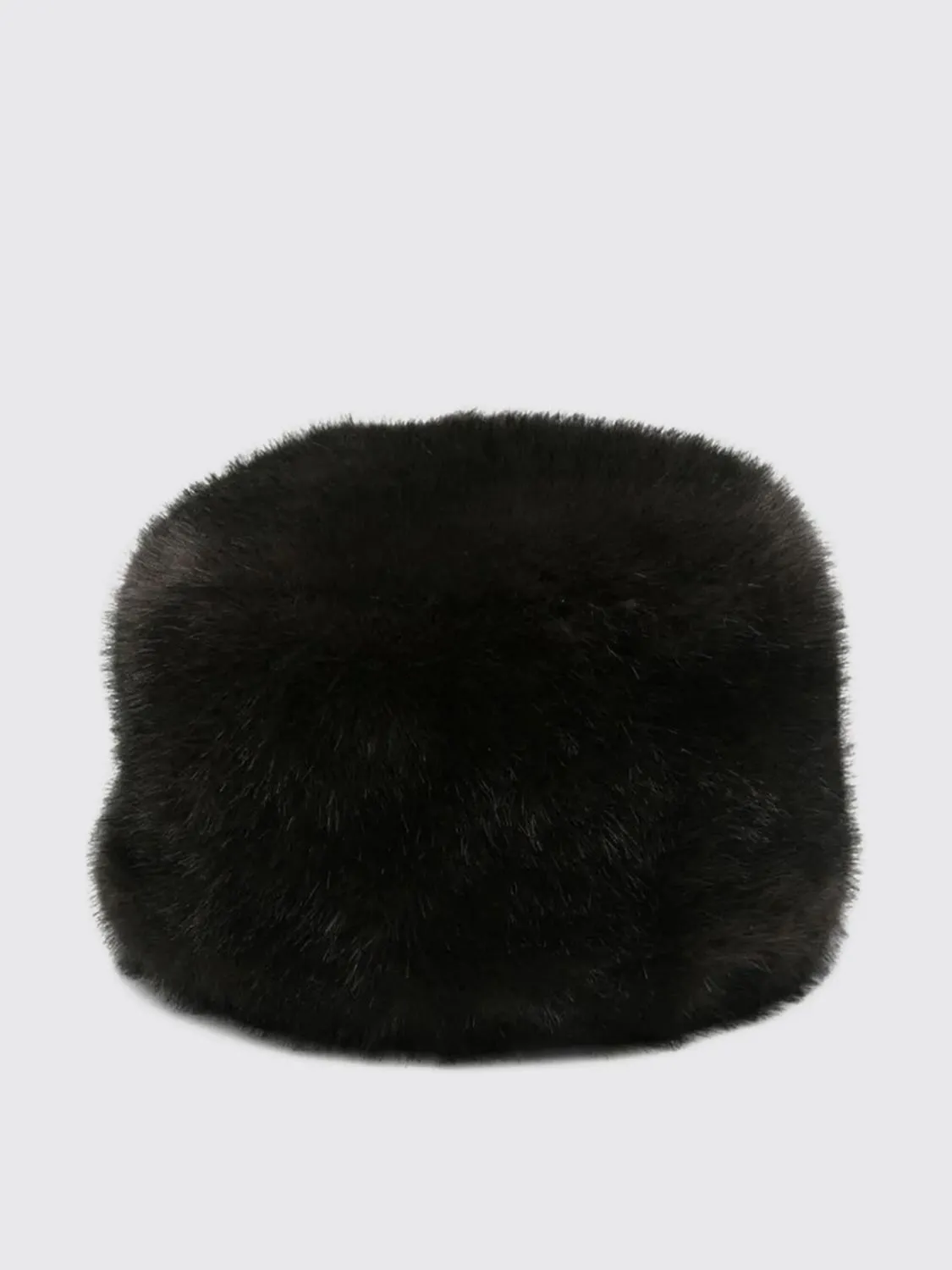 Cappello Girone Soeur in pelliccia sintetica