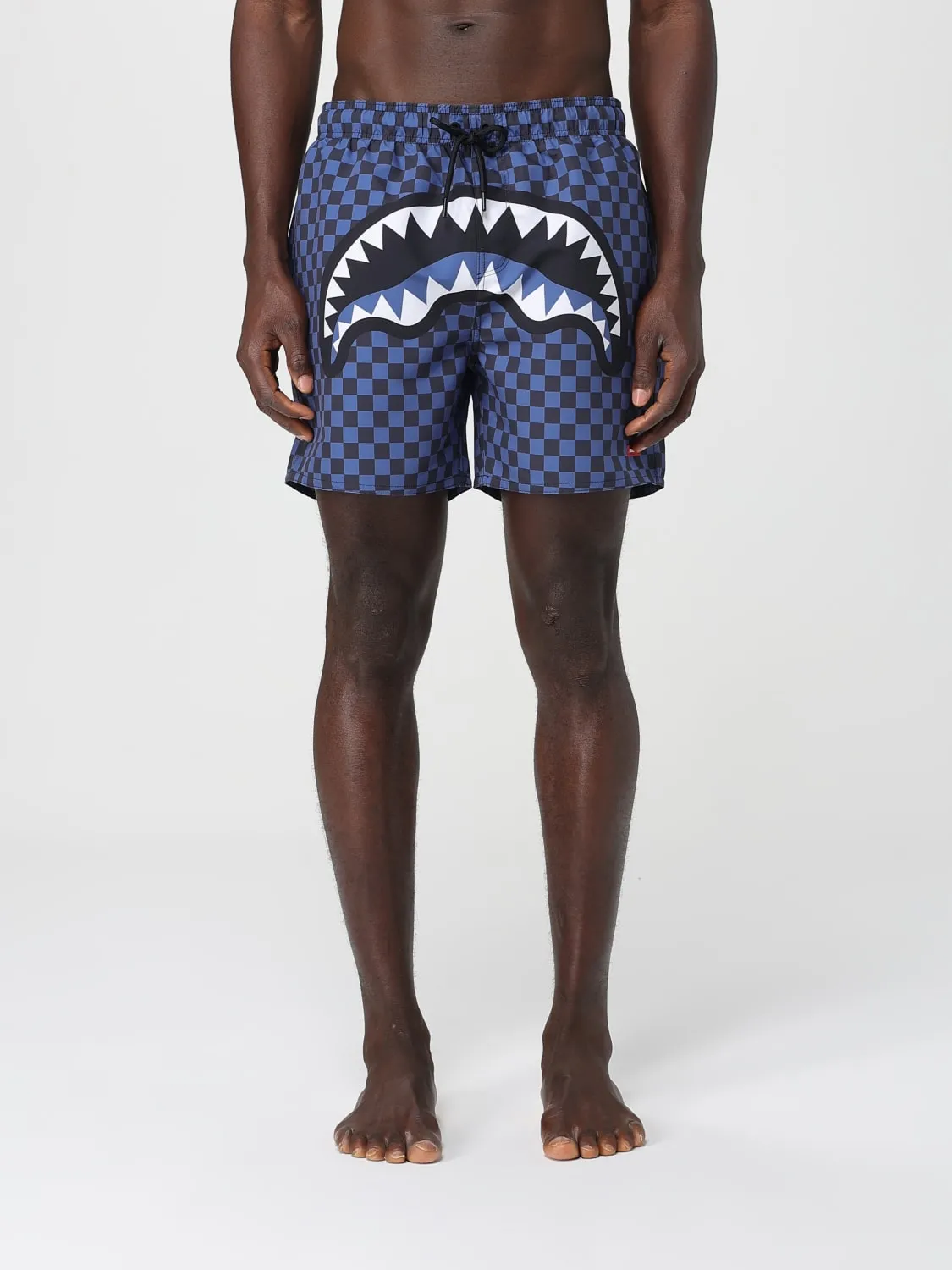 Costume da bagno stampata Sprayground