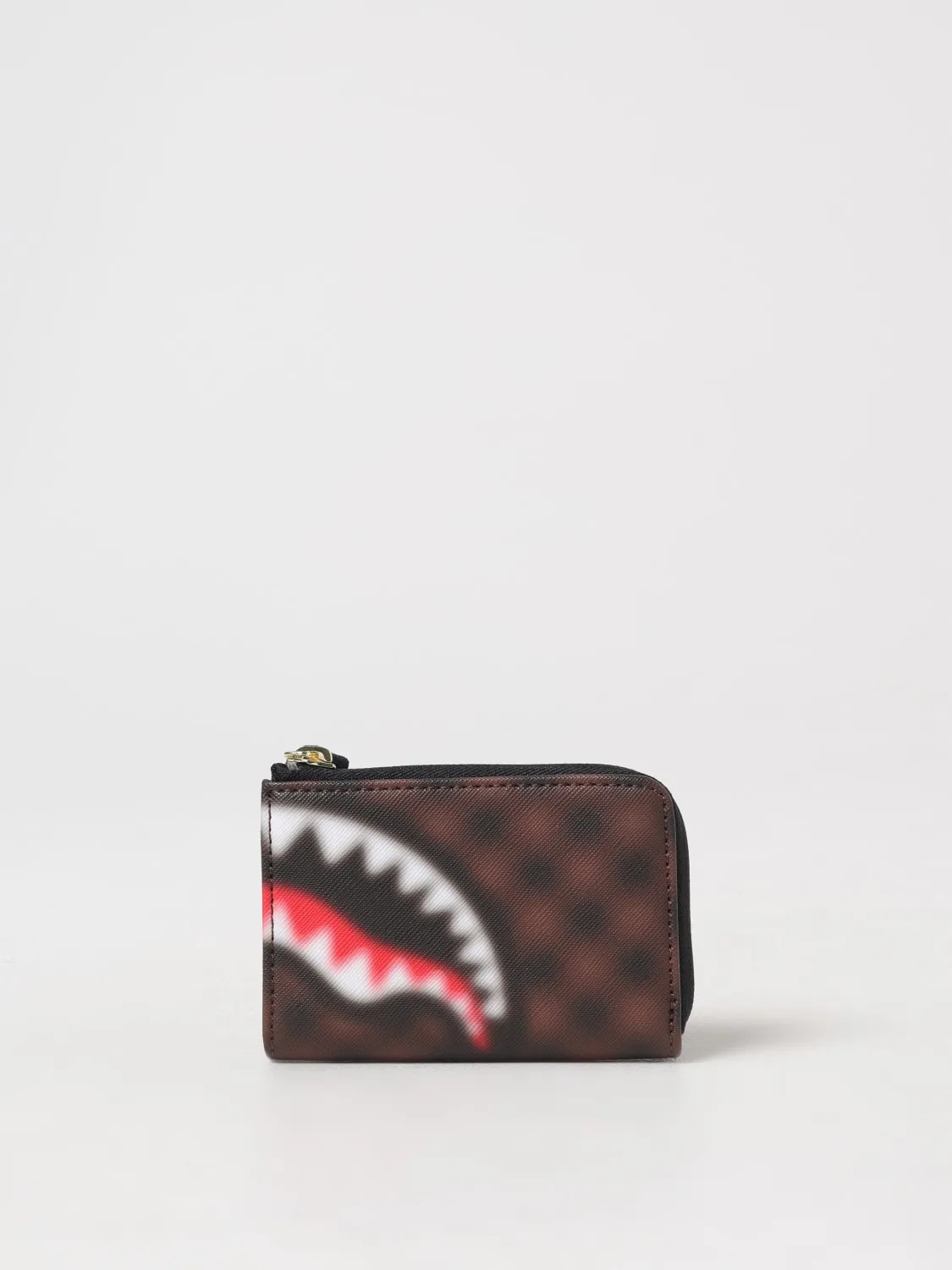 Portafoglio Sharks In Paris Blur Sprayground