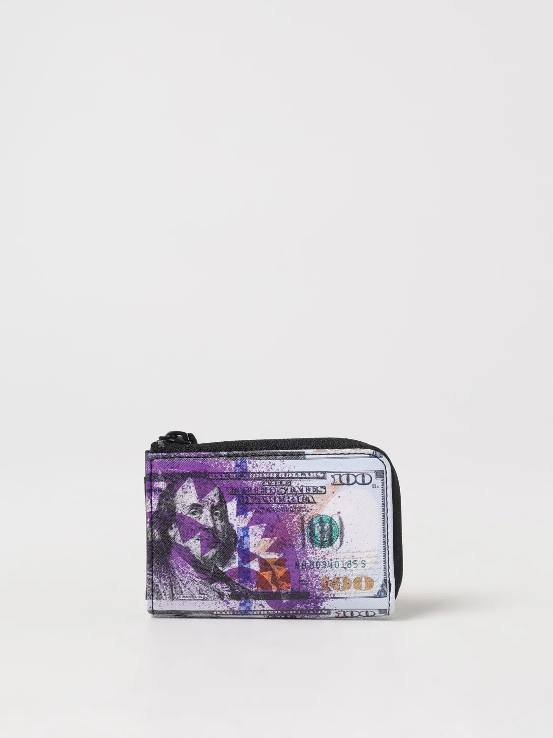 Portafoglio Money Splat Sprayground