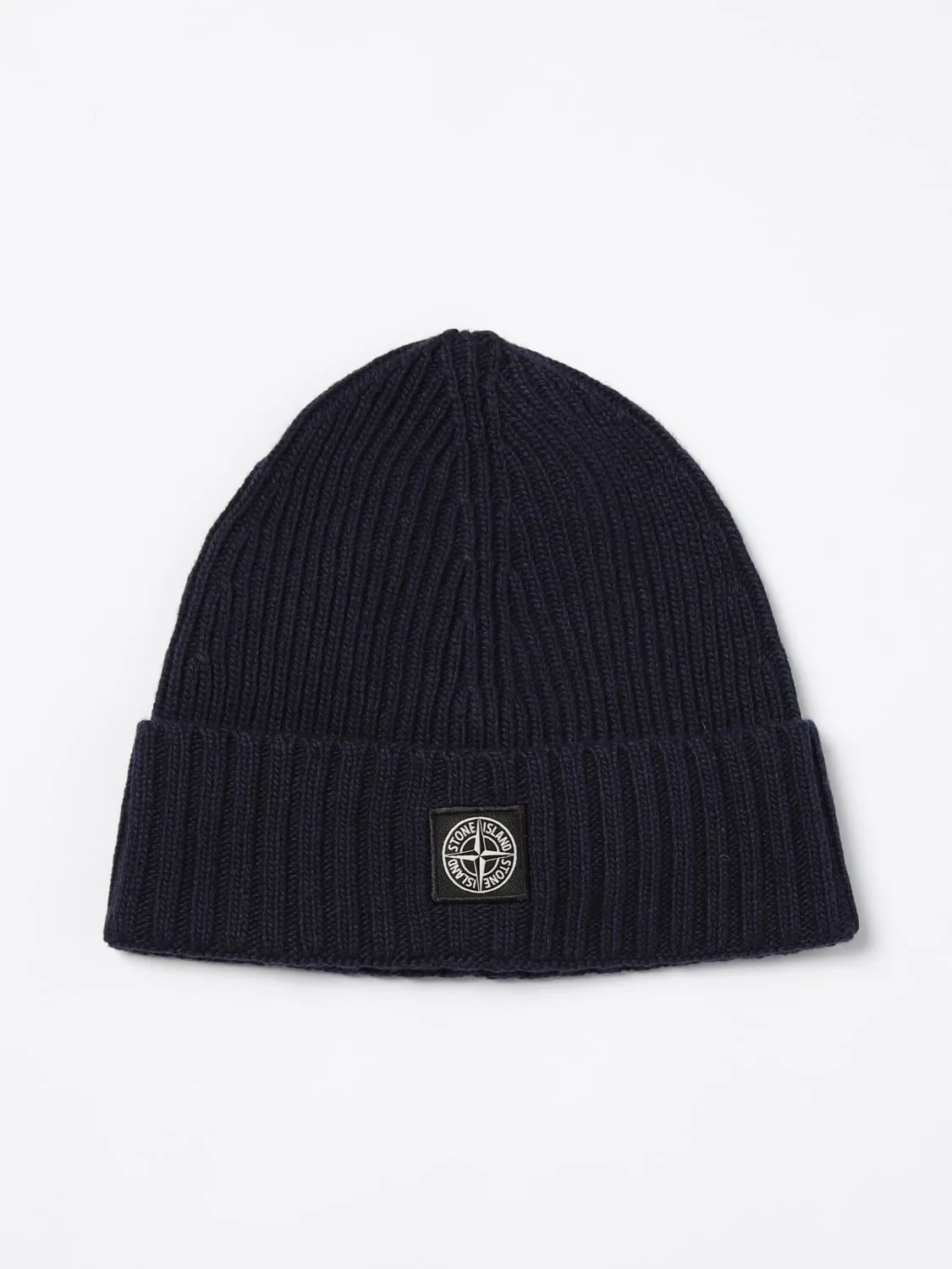 Cappello a berretto Stone Island Junior