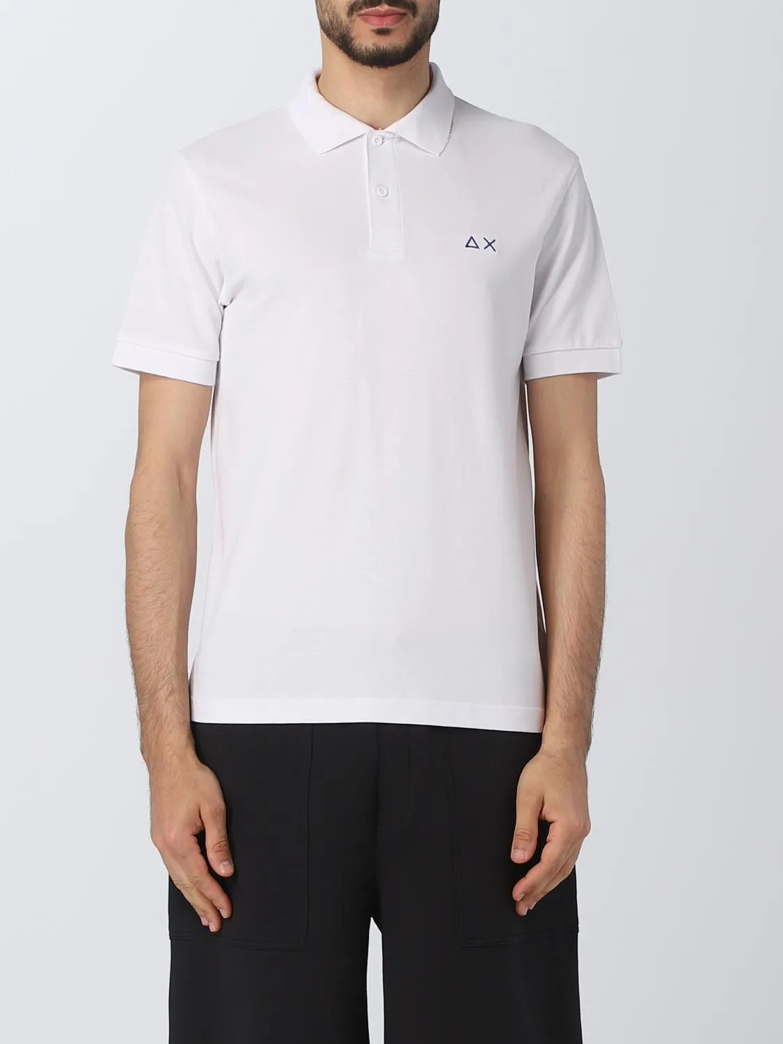 Polo Sun 68 in cotone