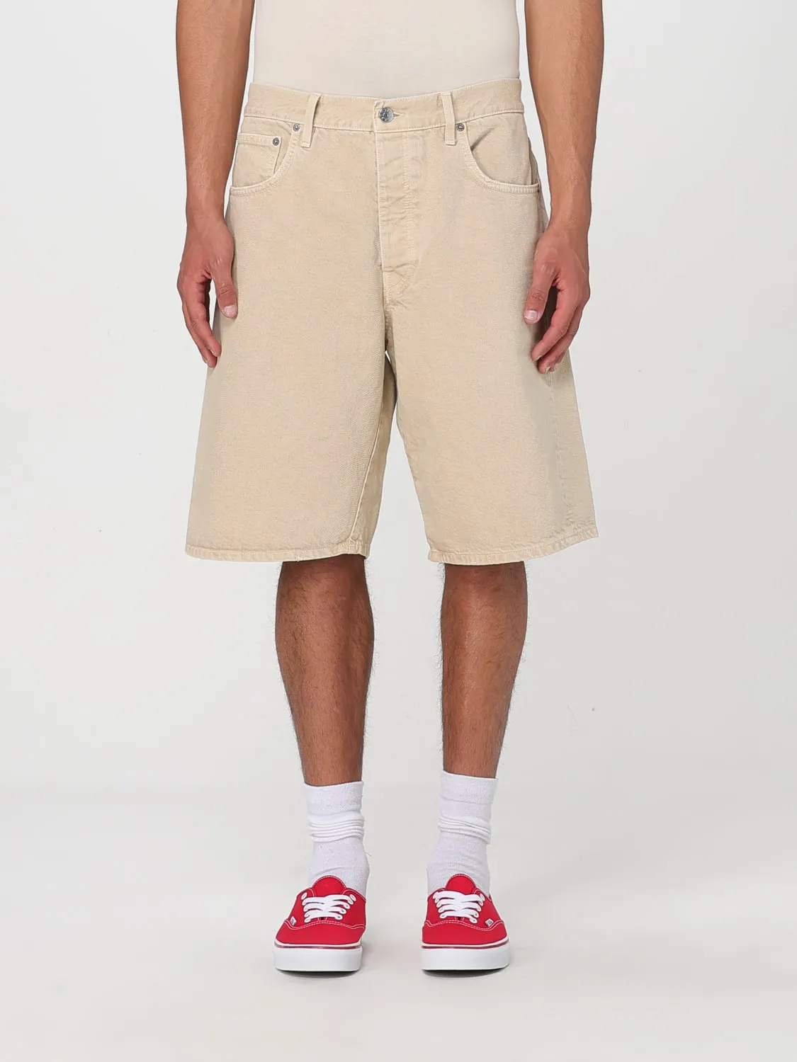 Pantaloncino Sunflower in cotone