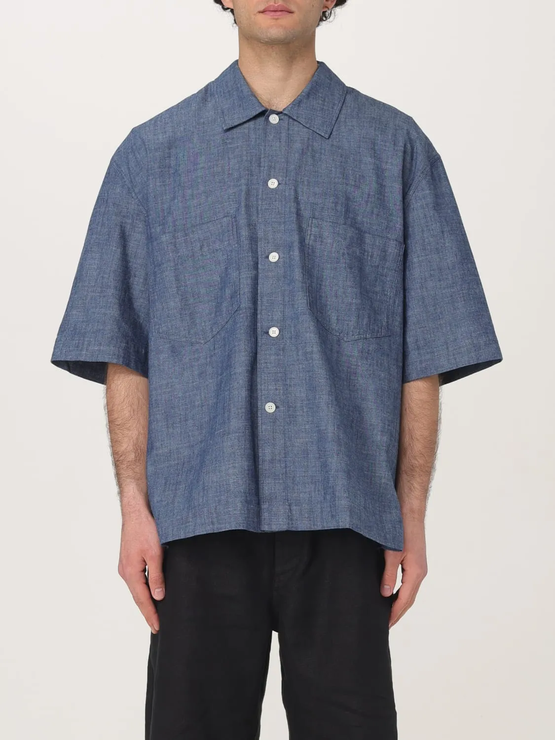 Camicia casual Sunflower in cotone