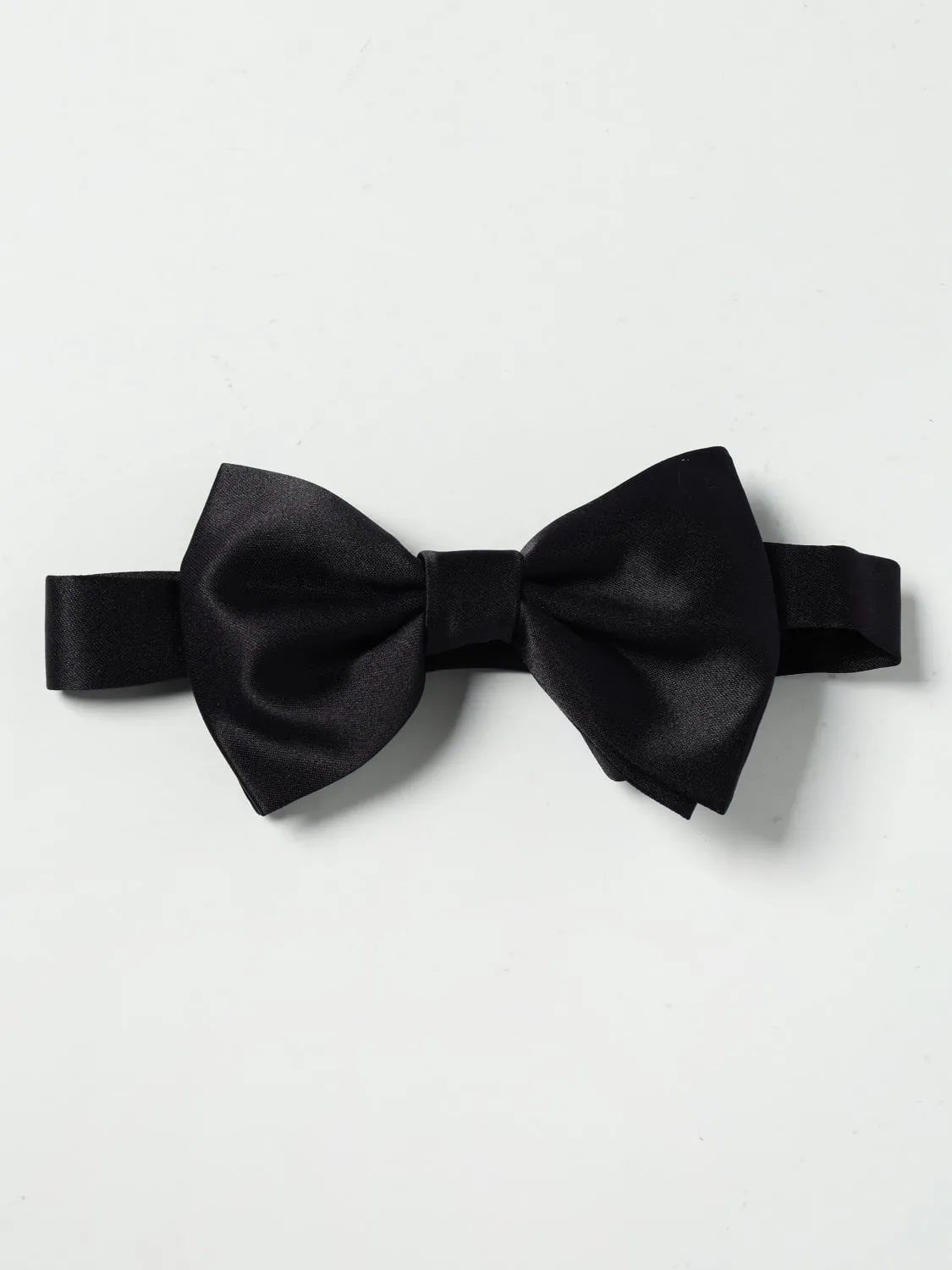 Papillon Tagliatore in raso