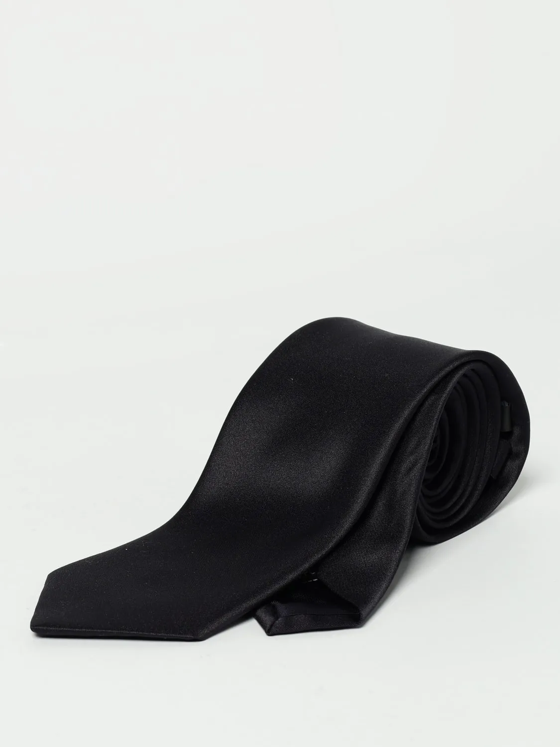 Cravatta Tagliatore in raso