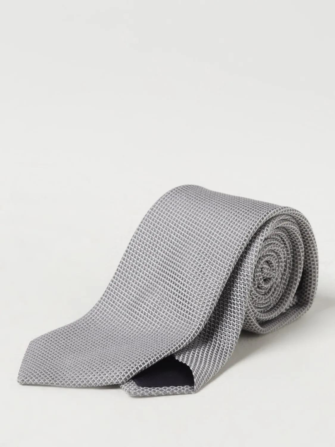 Cravatta Tagliatore in seta