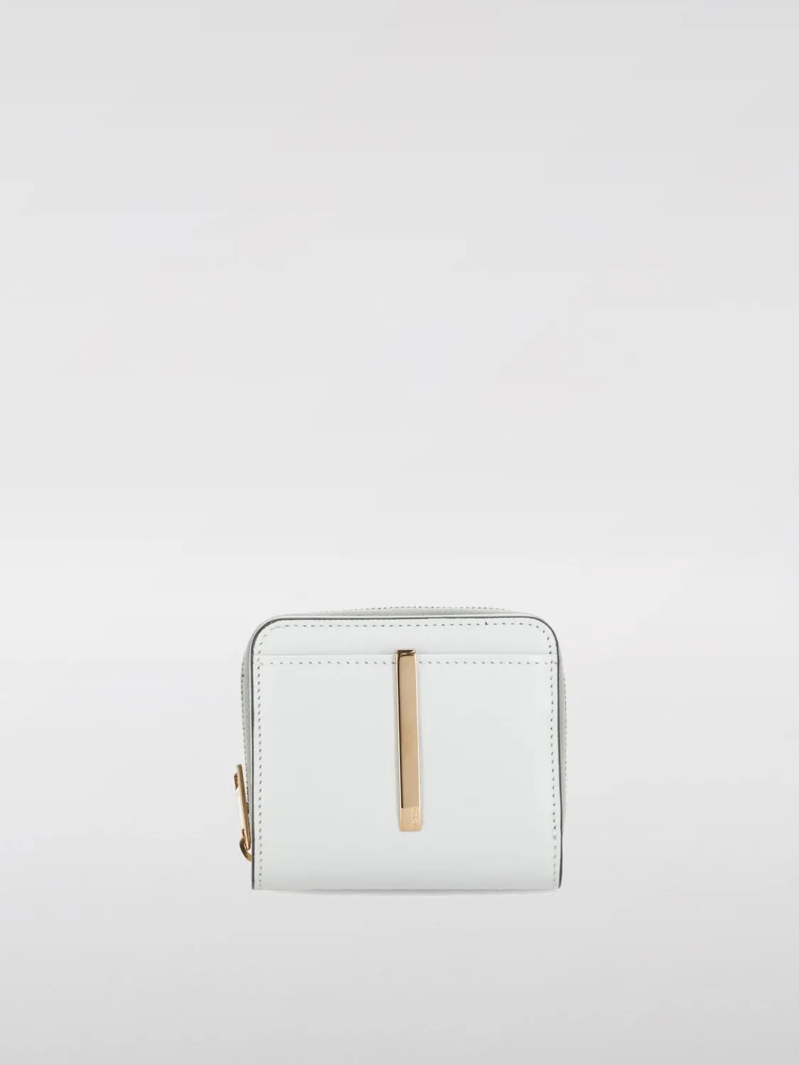 Portafoglio Tod's in pelle