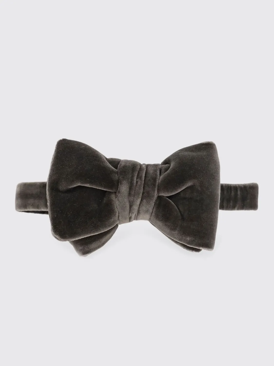 Papillon Tom Ford in velluto