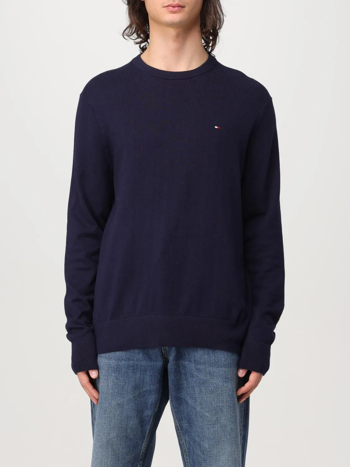 Maglia a girocollo Tommy Hilfiger