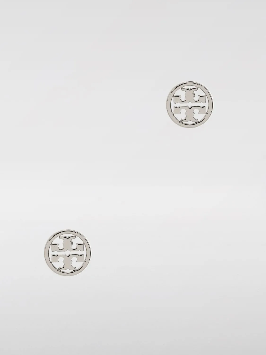 Orecchini Tory Burch in ottone