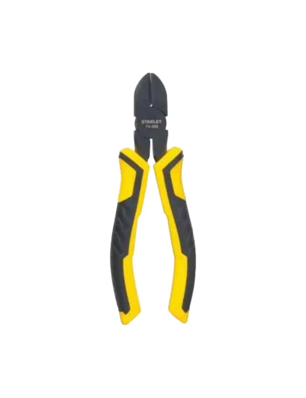 DIAGONAL CUTTING NIPPERS