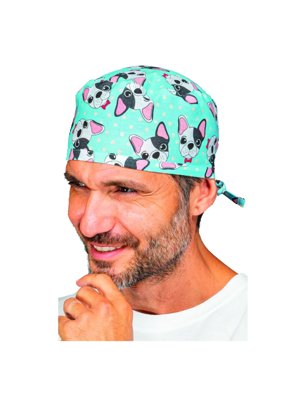 BANDANA HAVANNA UNISEX