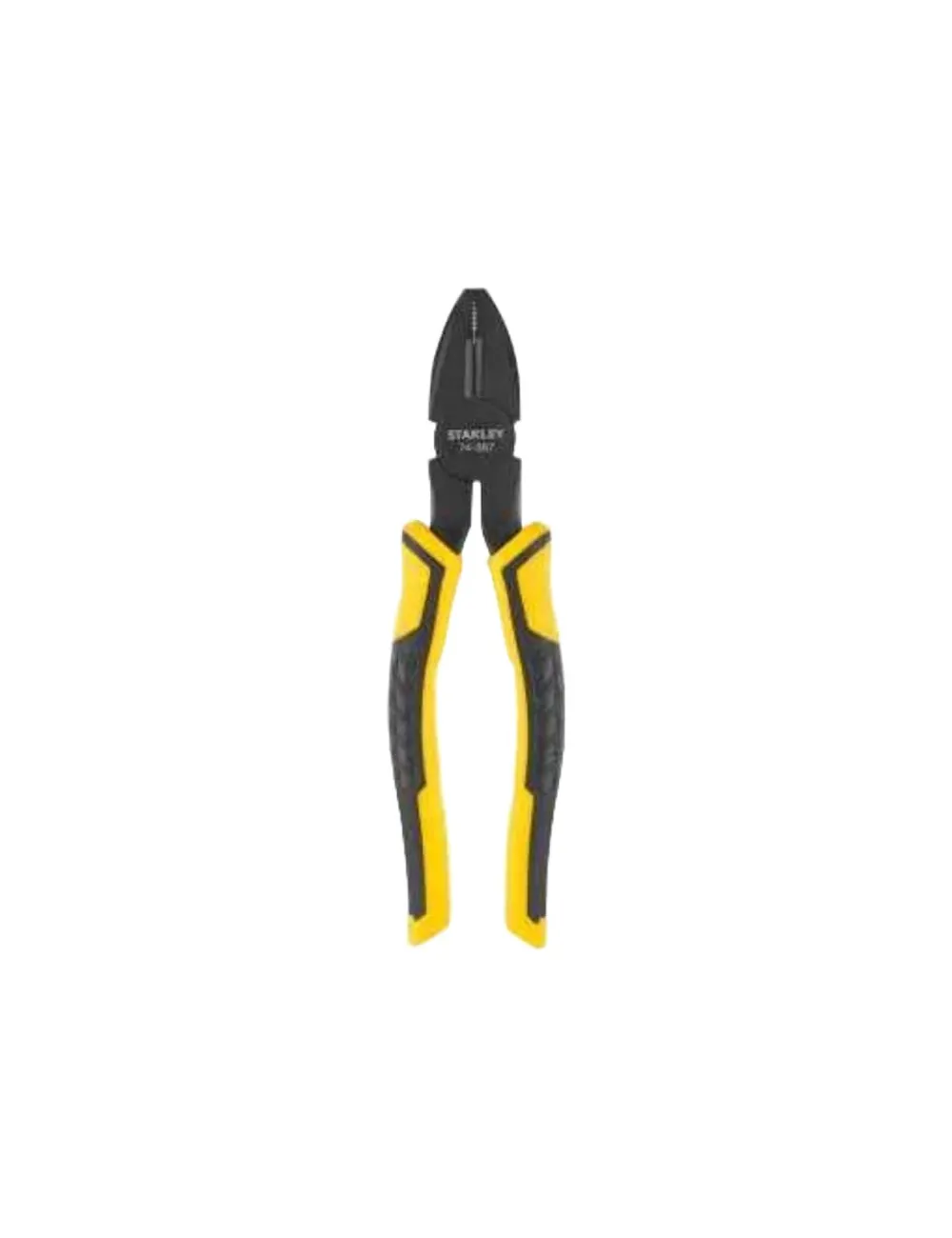 CONTROL GRIP UNIVERSAL PLIERS