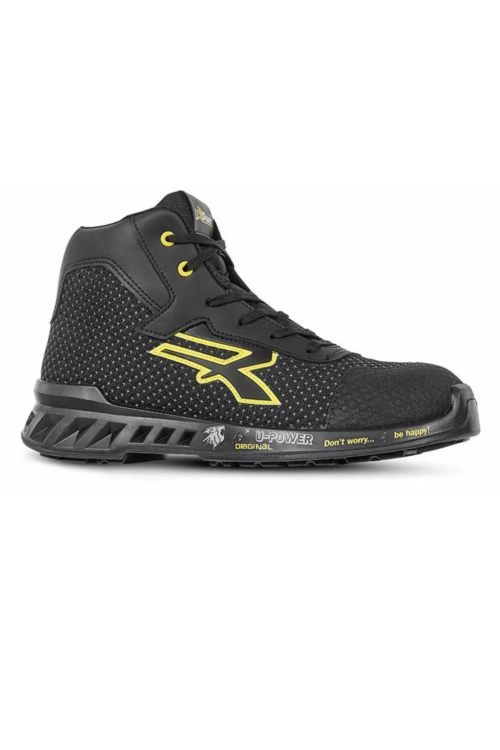 UPOWER JOE CI S3 SRC ESD SHOES