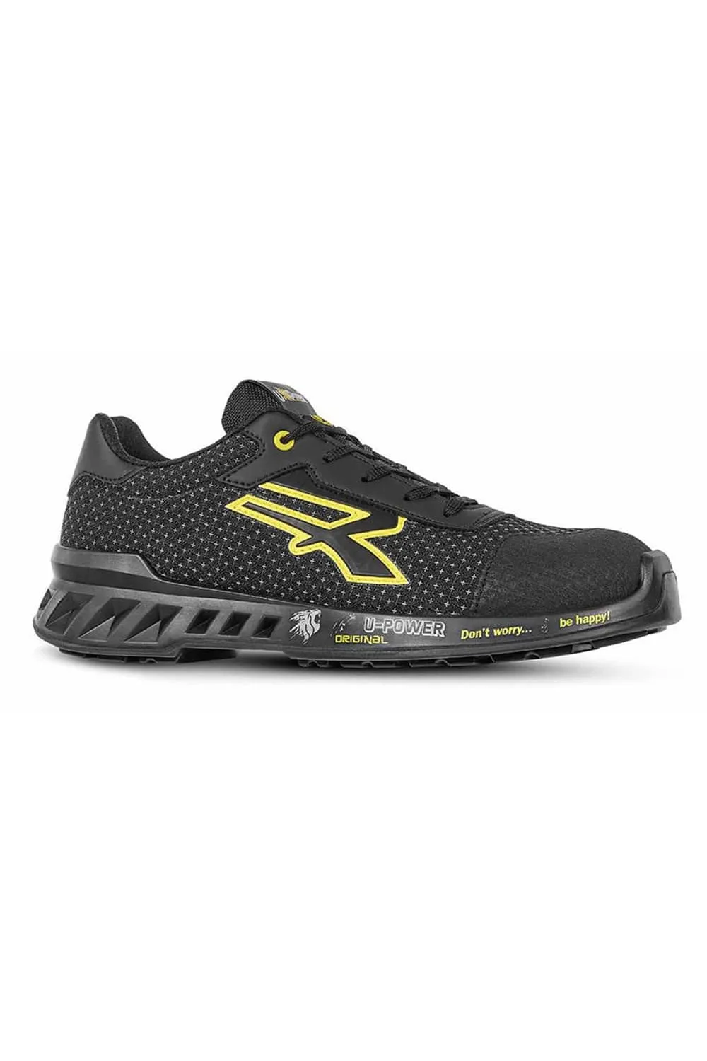 ZAPATOS UPOWER MATE CI S3 SRC ESD
