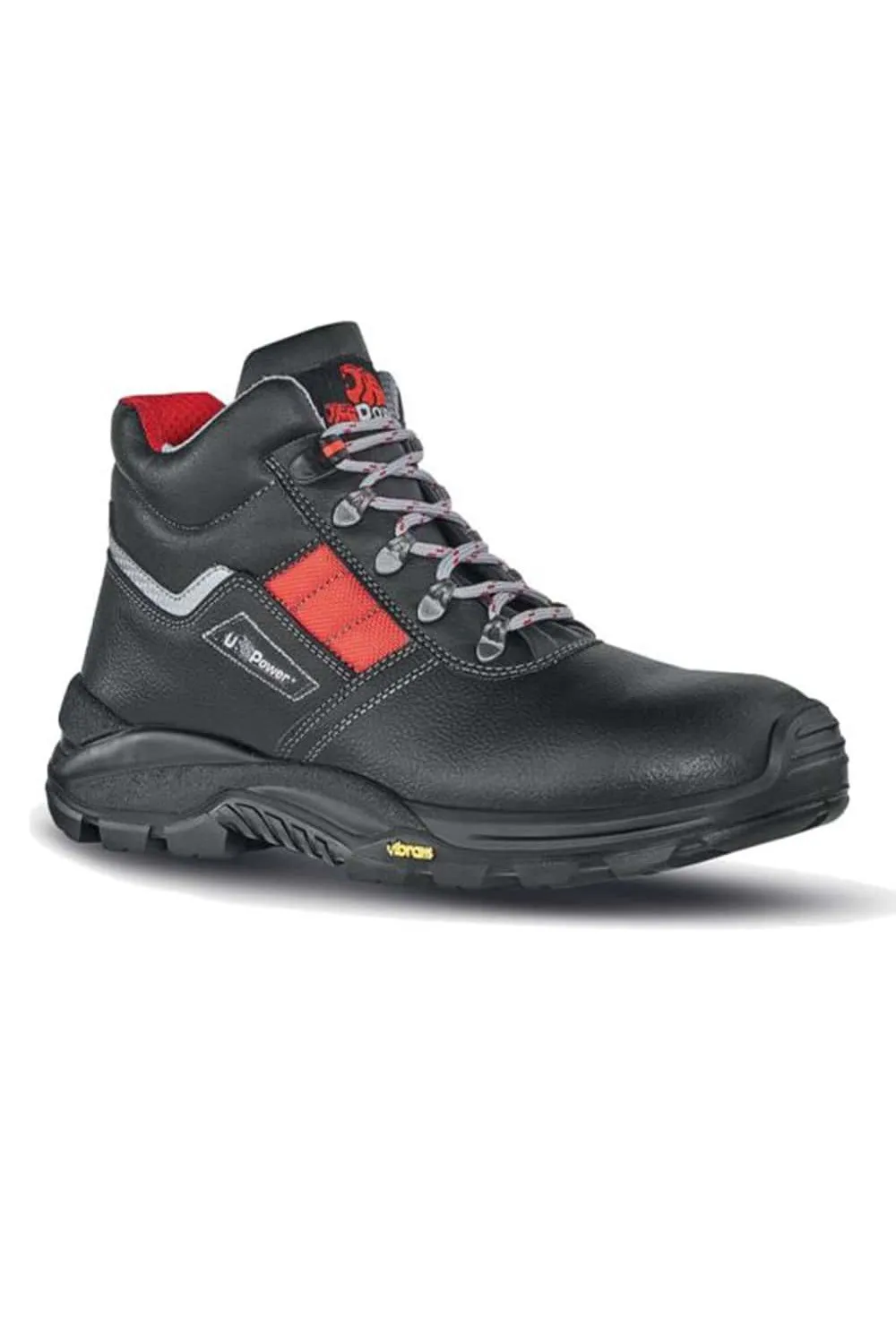 ZAPATO UPOWER CI S3 SRC HRO HI