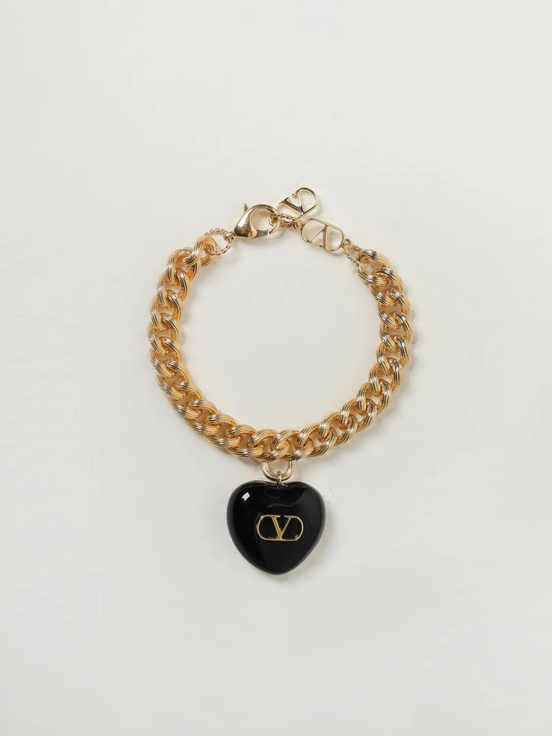 Bracciale Coeur Royal Valentino Garavani donna