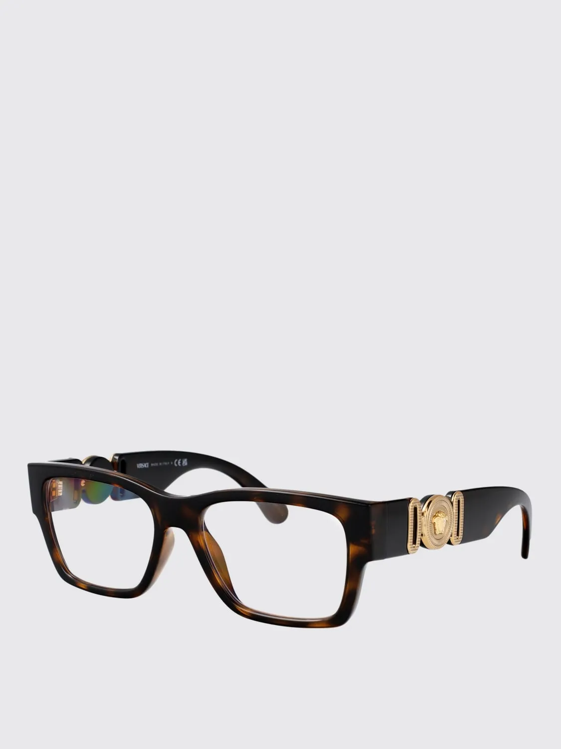 Occhiali da vista 0VE3368U Versace in acetato