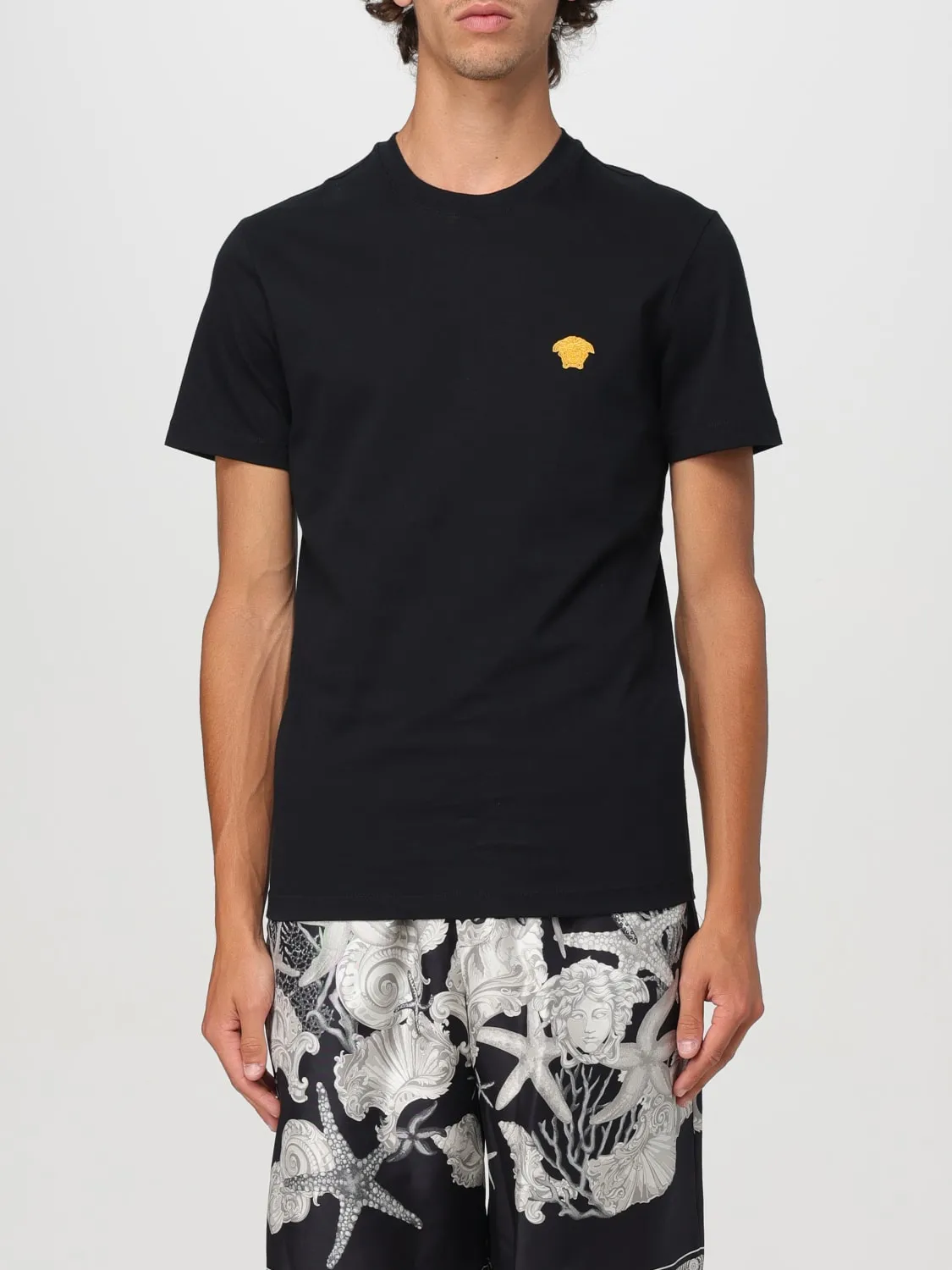 T-shirt Medusa Versace