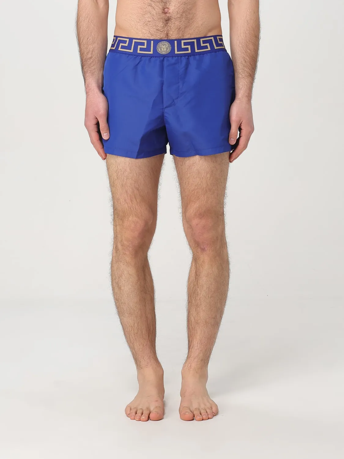 Costume da bagno Greca Versace