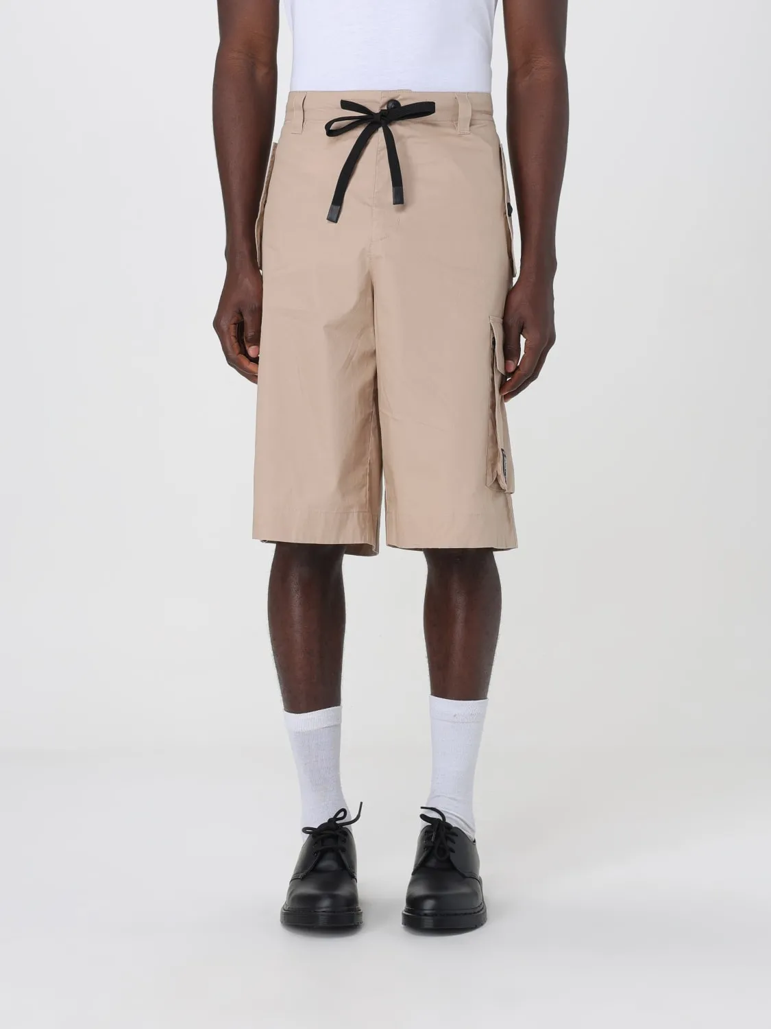 Pantaloncino cargo Versace Jeans Couture