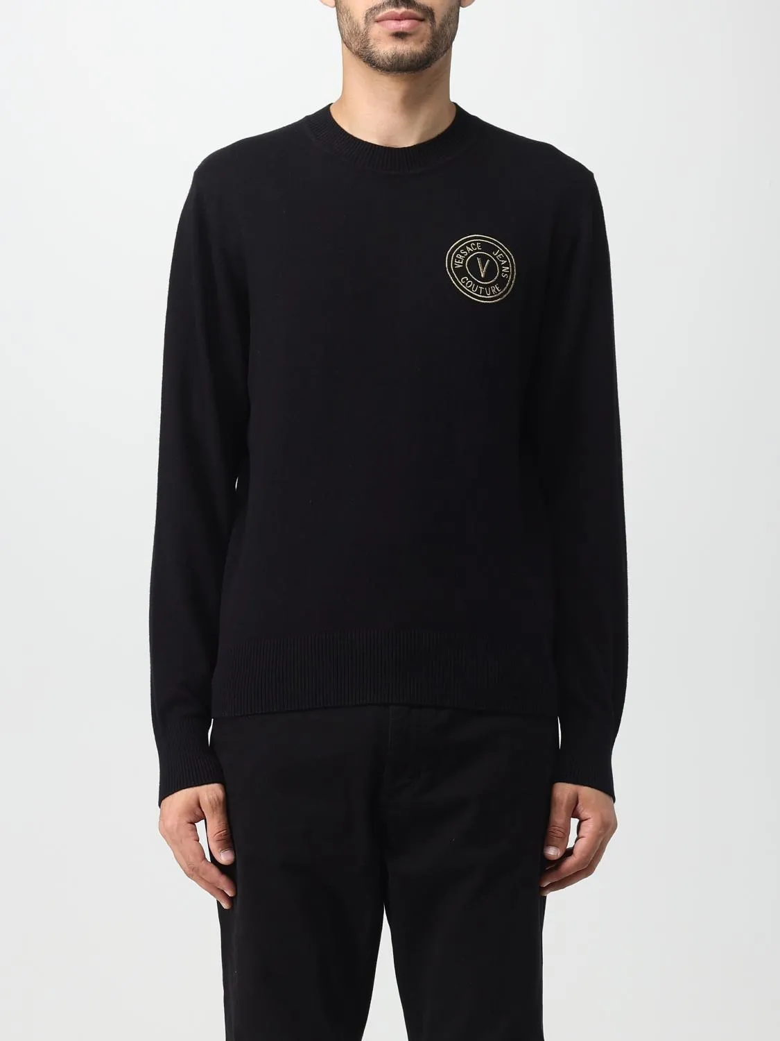 Maglia uomo Versace Jeans Couture