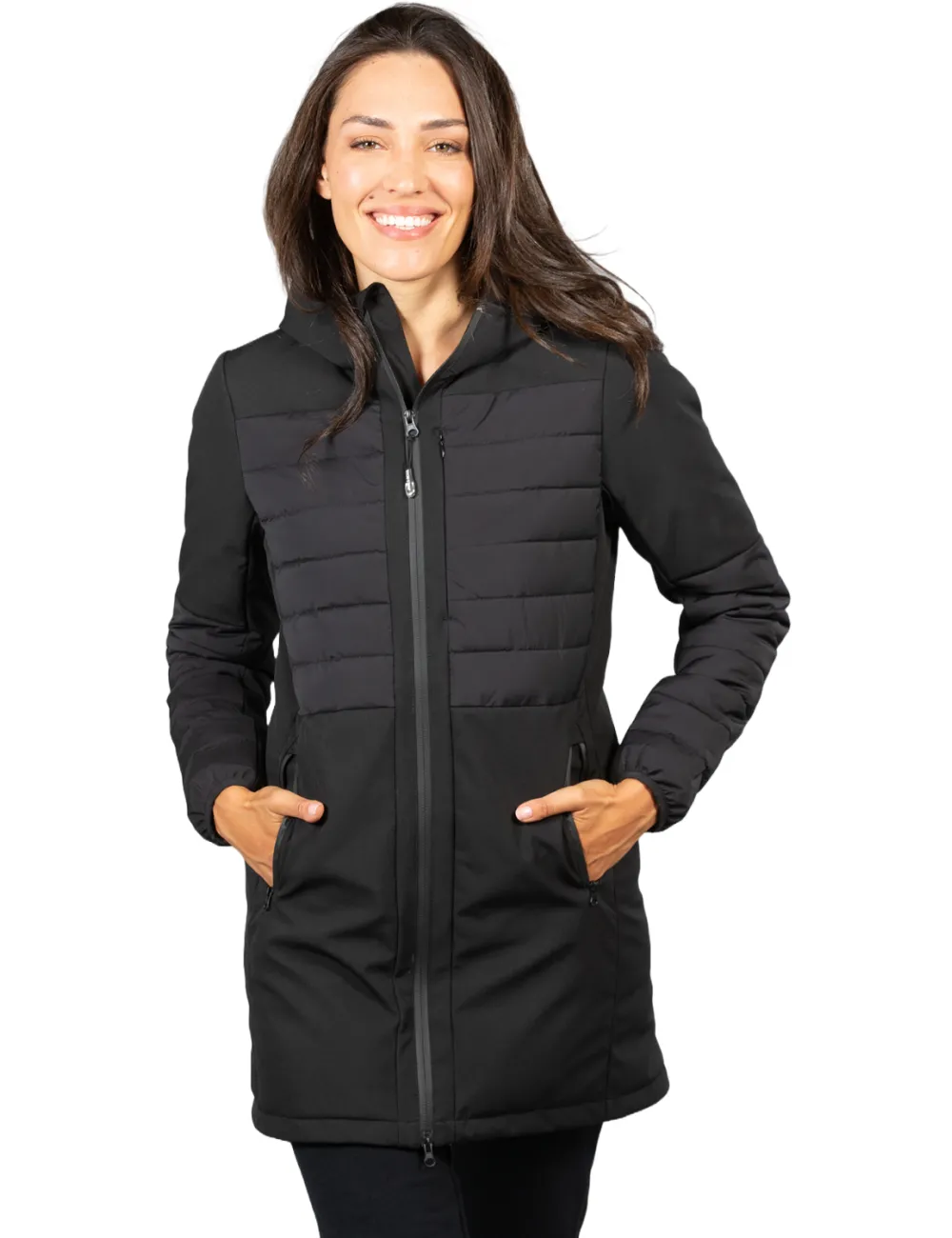 Veste Femme Canada Lady