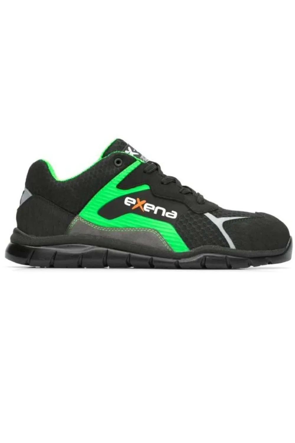 EXENA S1P SRC SHOES