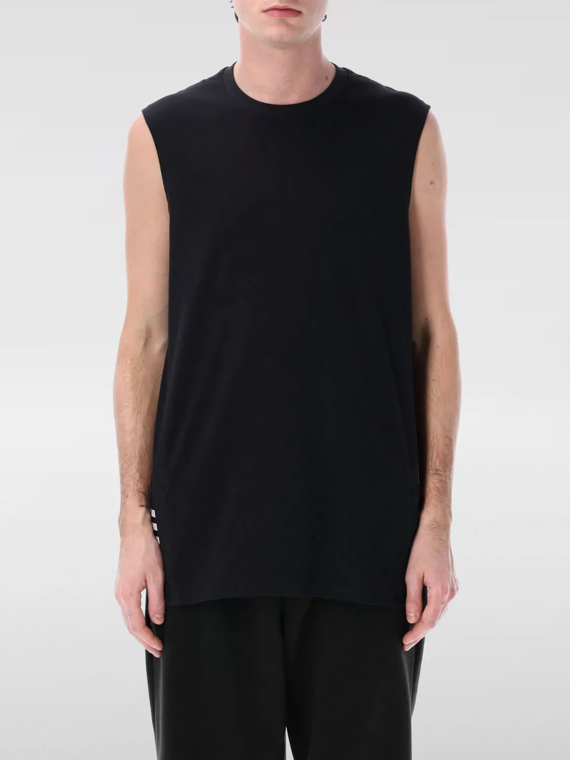 Canotta in cotone Y-3