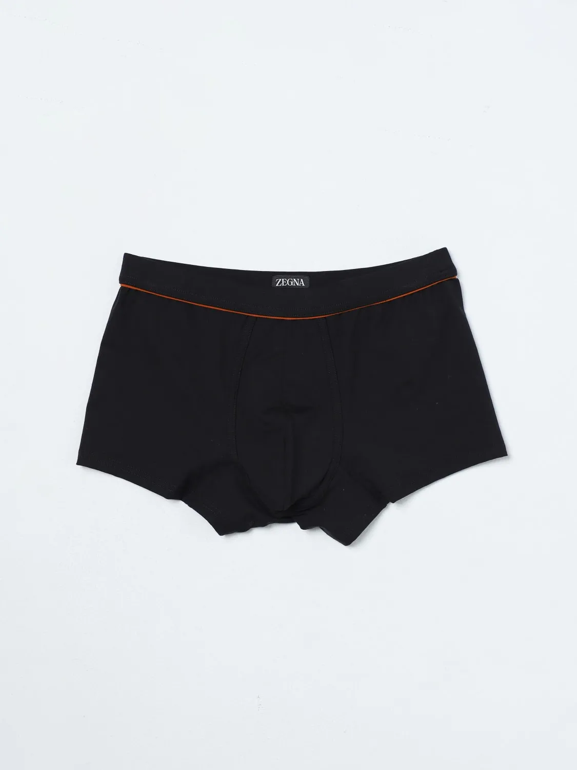 Boxer Zegna in misto modal