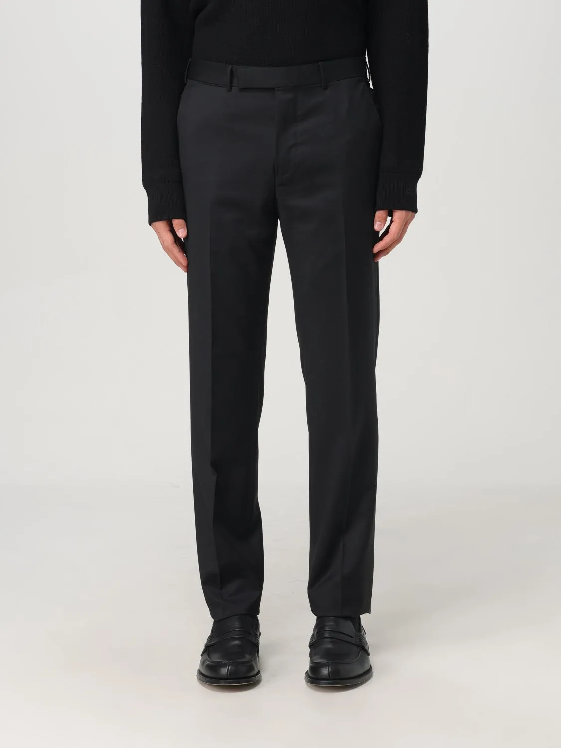 Pantalone Zegna in lana